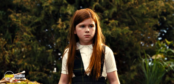 A still #36 from The Time Traveler's Wife: Series (2022)