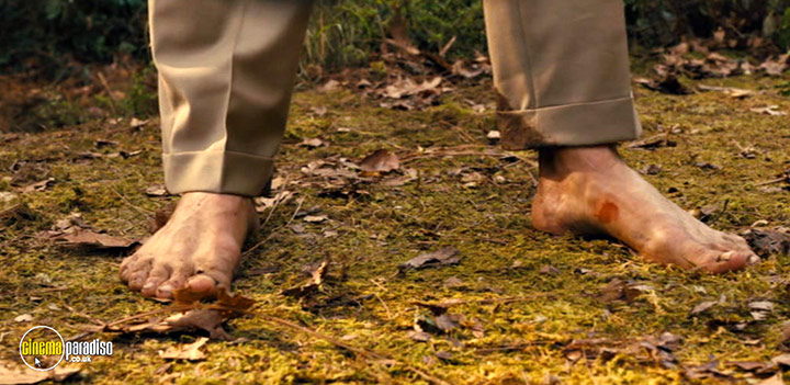 A still #32 from The Time Traveler's Wife: Series (2022)