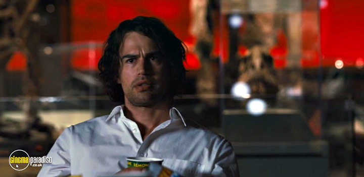 A still #29 from The Time Traveler's Wife: Series (2022)