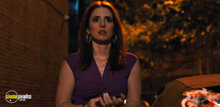 A still #28 from The Time Traveler's Wife: Series (2022)