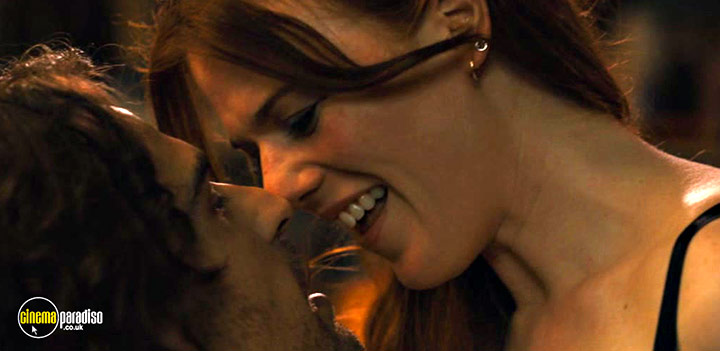 A still #27 from The Time Traveler's Wife: Series (2022)