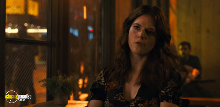 A still #25 from The Time Traveler's Wife: Series (2022)