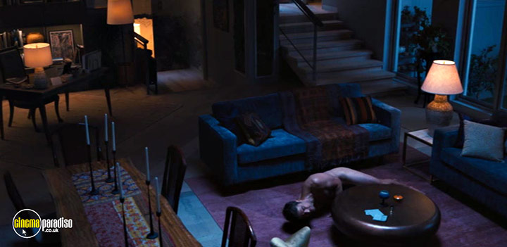 A still #24 from The Time Traveler's Wife: Series (2022)