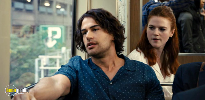 A still #1 from The Time Traveler's Wife: Series (2022)