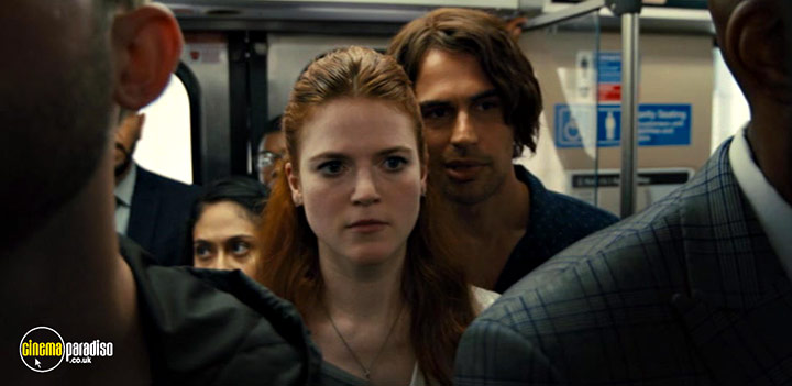 A still #21 from The Time Traveler's Wife: Series (2022)