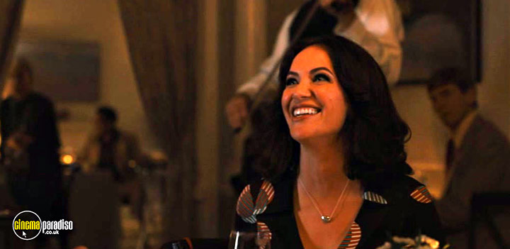 A still #20 from The Time Traveler's Wife: Series (2022)