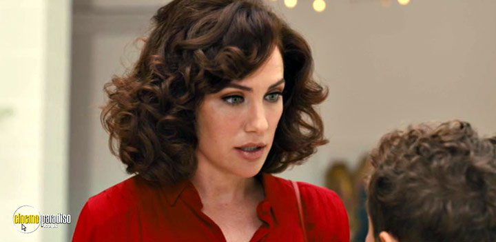 A still #17 from The Time Traveler's Wife: Series (2022)