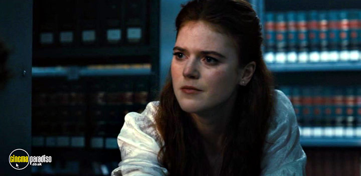 A still #14 from The Time Traveler's Wife: Series (2022)