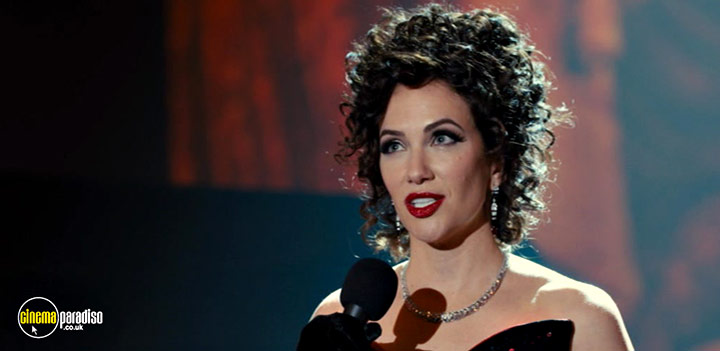 A still #13 from The Time Traveler's Wife: Series (2022)