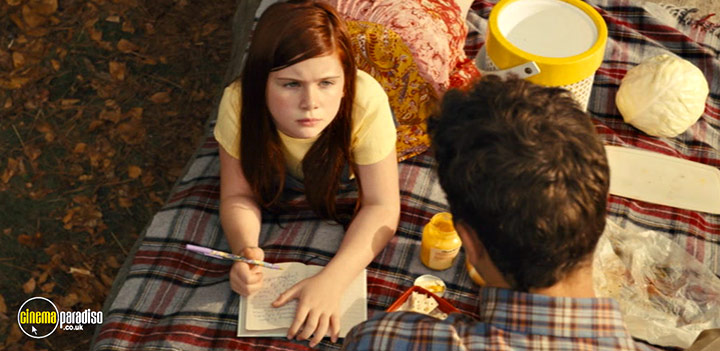 A still #10 from The Time Traveler's Wife: Series (2022)