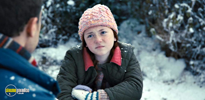 A still #9 from The Time Traveler's Wife: Series (2022)
