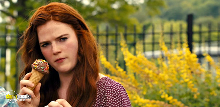 A still #6 from The Time Traveler's Wife: Series (2022)