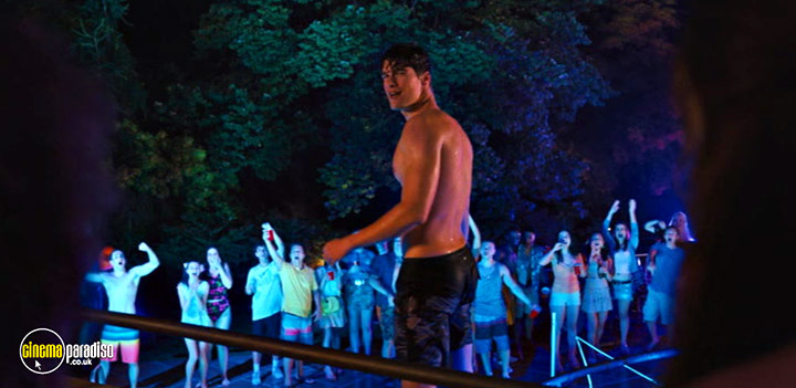 A still #5 from The Time Traveler's Wife: Series (2022)