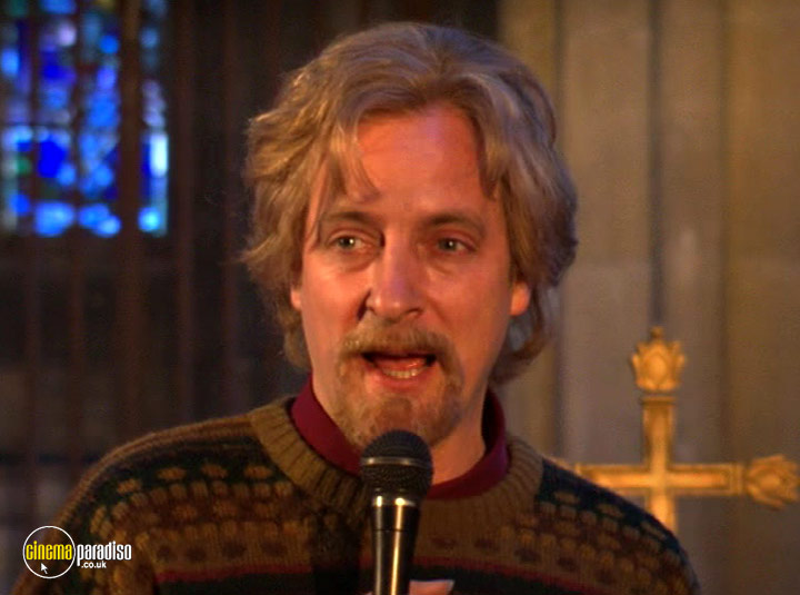 A still #29 from Believe Nothing (2002)