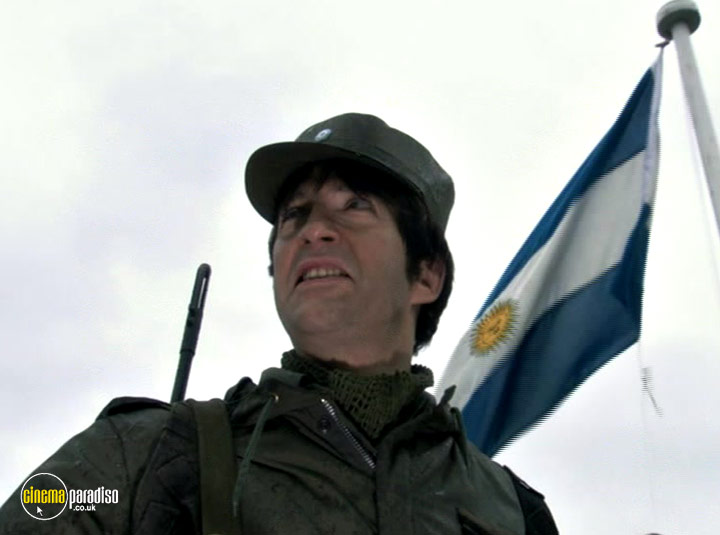 A still #28 from Believe Nothing (2002)