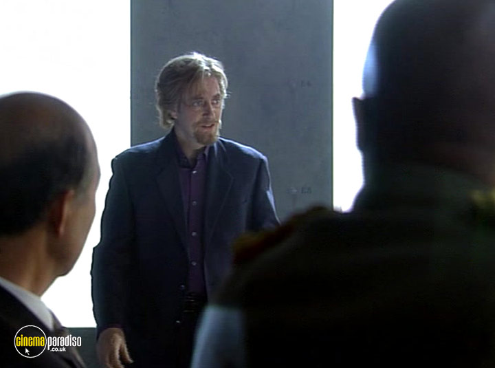 A still #27 from Believe Nothing (2002)