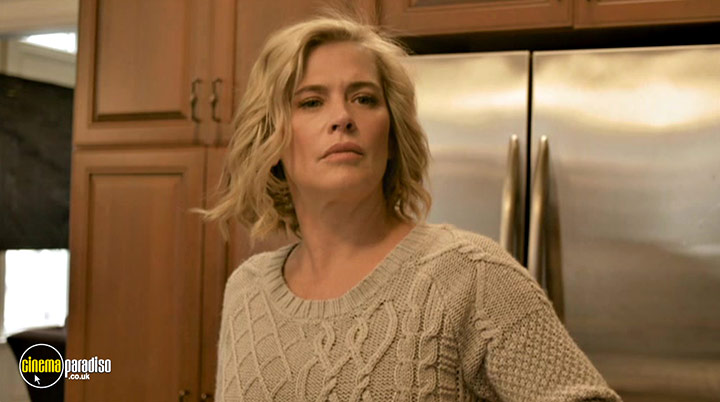 A still #40 from Trafficked (2021)