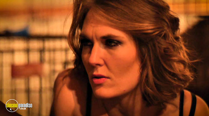 A still #39 from Trafficked (2021)