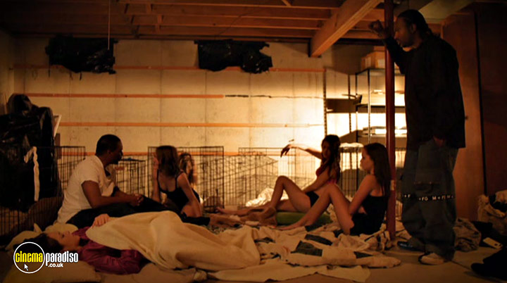 A still #38 from Trafficked (2021)