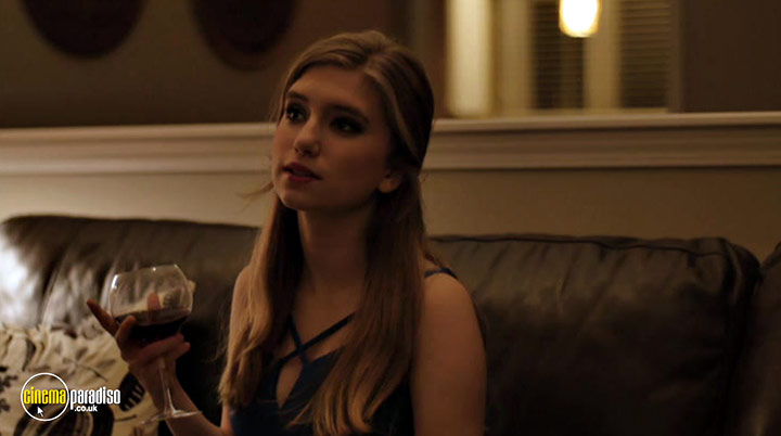 A still #36 from Trafficked (2021)