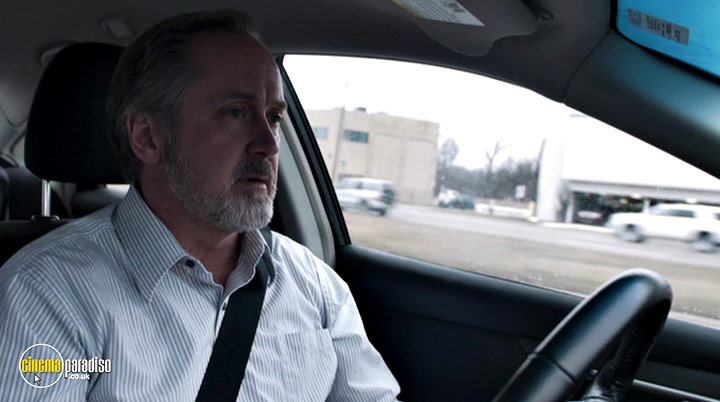 A still #34 from Trafficked (2021)