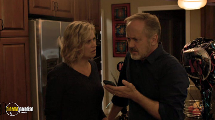 A still #31 from Trafficked (2021)