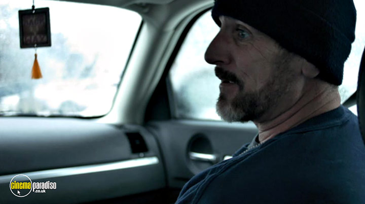 A still #29 from Trafficked (2021)