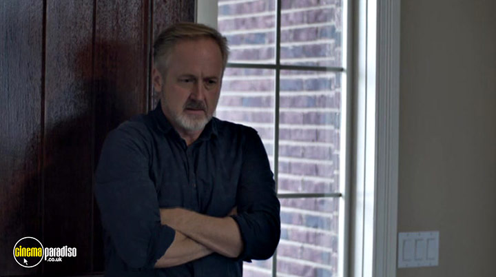 A still #28 from Trafficked (2021)