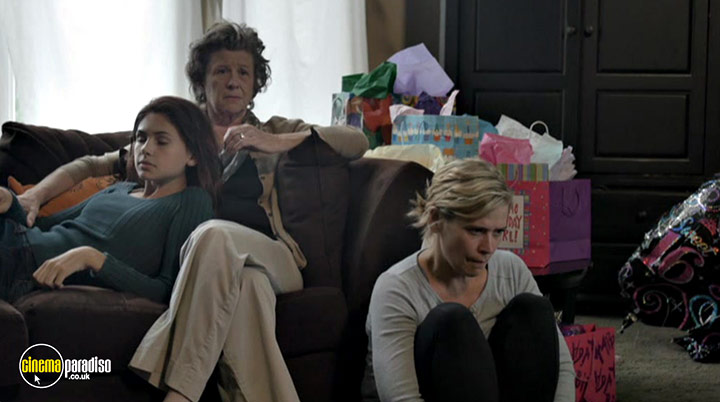A still #23 from Trafficked (2021)