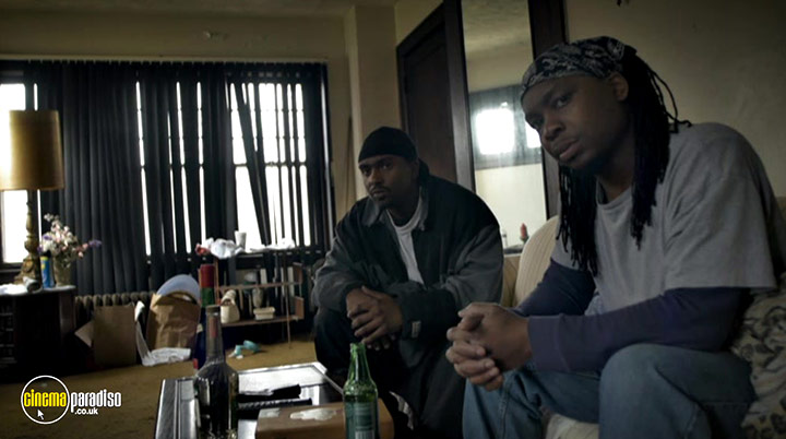 A still #22 from Trafficked (2021)