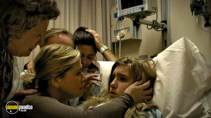 A still #4 from Trafficked (2021)
