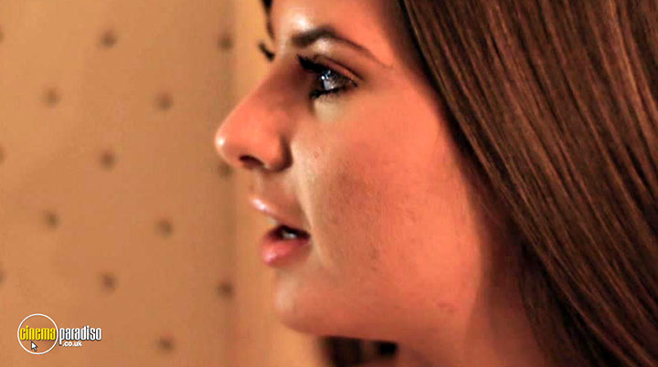 A still #3 from Trafficked (2021)