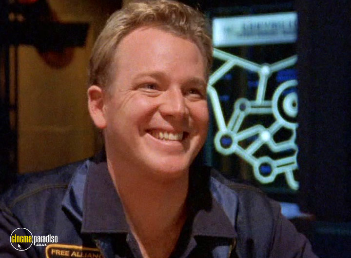 A still #25 from The Outer Limits: Series 7 (2002)