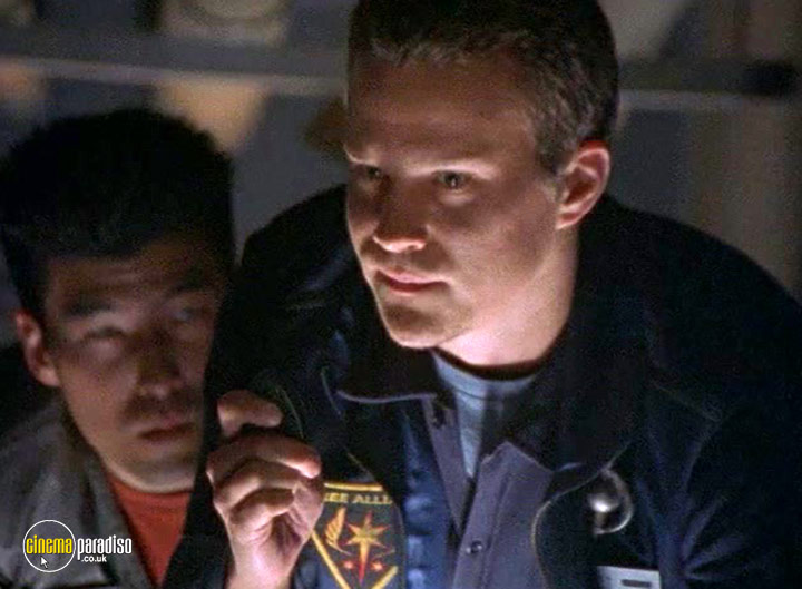 A still #1 from The Outer Limits: Series 7 (2002)