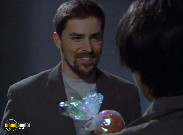 A still #23 from The Outer Limits: Series 6 (2000)