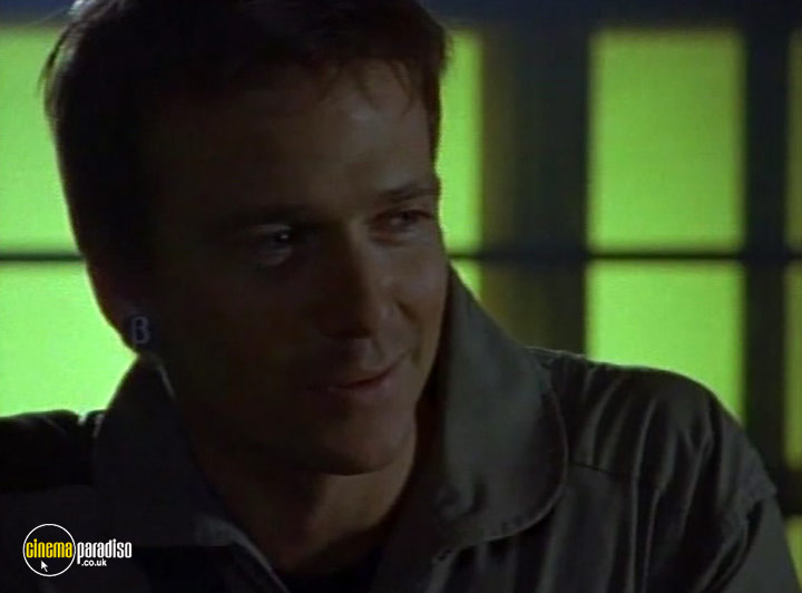 A still #1 from The Outer Limits: Series 6 (2000)