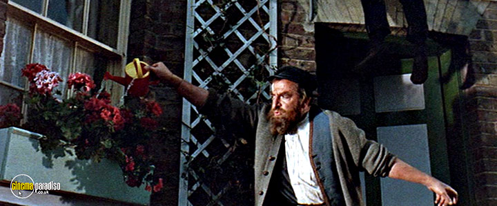 A still #12 from The Bargee (1964)