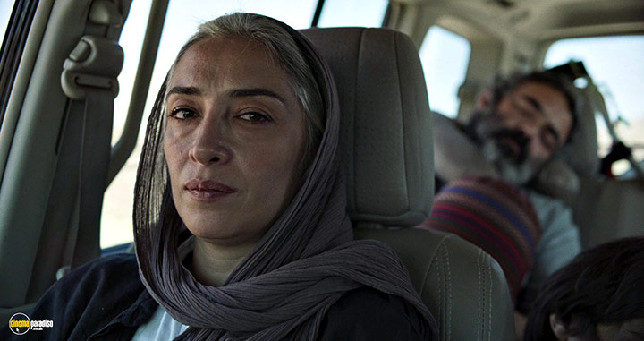 A still #49 from Hit the Road (2021)
