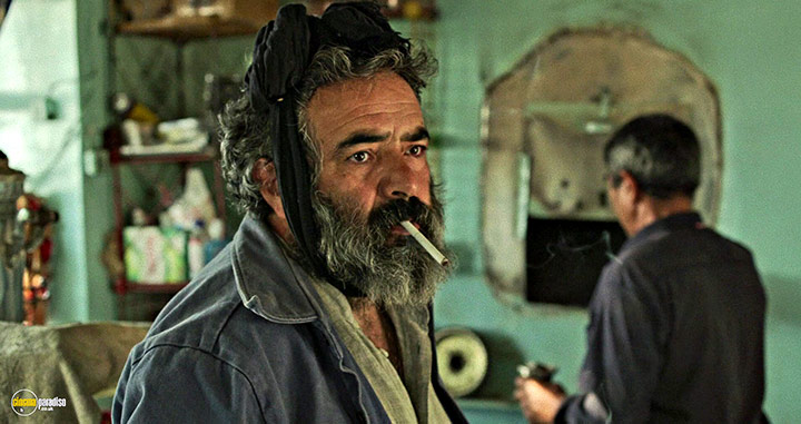 A still #44 from Hit the Road (2021)