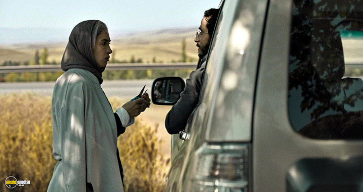 A still #43 from Hit the Road (2021)