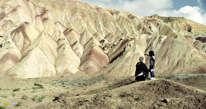 A still #18 from Hit the Road (2021)