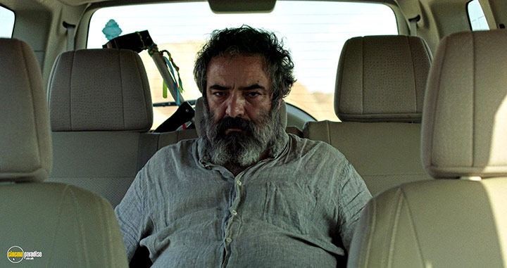 A still #12 from Hit the Road (2021)
