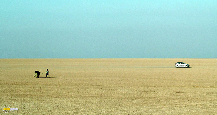 A still #3 from Hit the Road (2021)