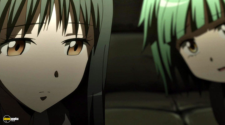 A still #34 from Assassination Classroom: Series 1: Part 1 (2015)