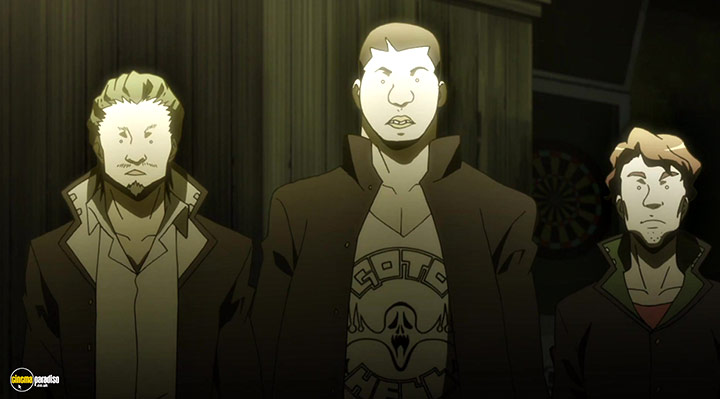 A still #33 from Assassination Classroom: Series 1: Part 1 (2015)