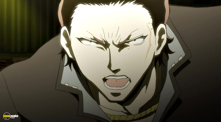A still #31 from Assassination Classroom: Series 1: Part 1 (2015)