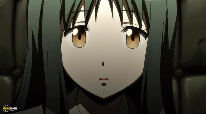 A still #30 from Assassination Classroom: Series 1: Part 1 (2015)