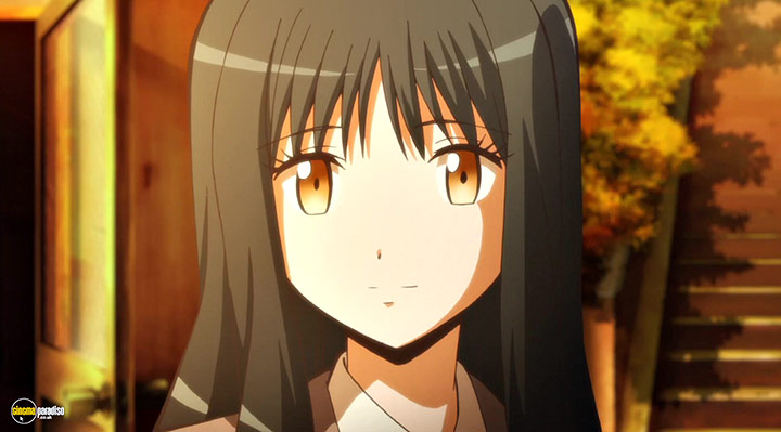 A still #29 from Assassination Classroom: Series 1: Part 1 (2015)