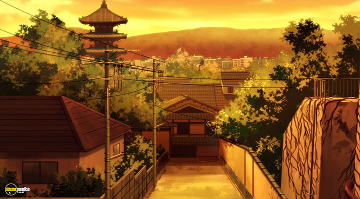 A still #28 from Assassination Classroom: Series 1: Part 1 (2015)