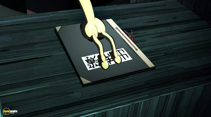 A still #24 from Assassination Classroom: Series 1: Part 1 (2015)